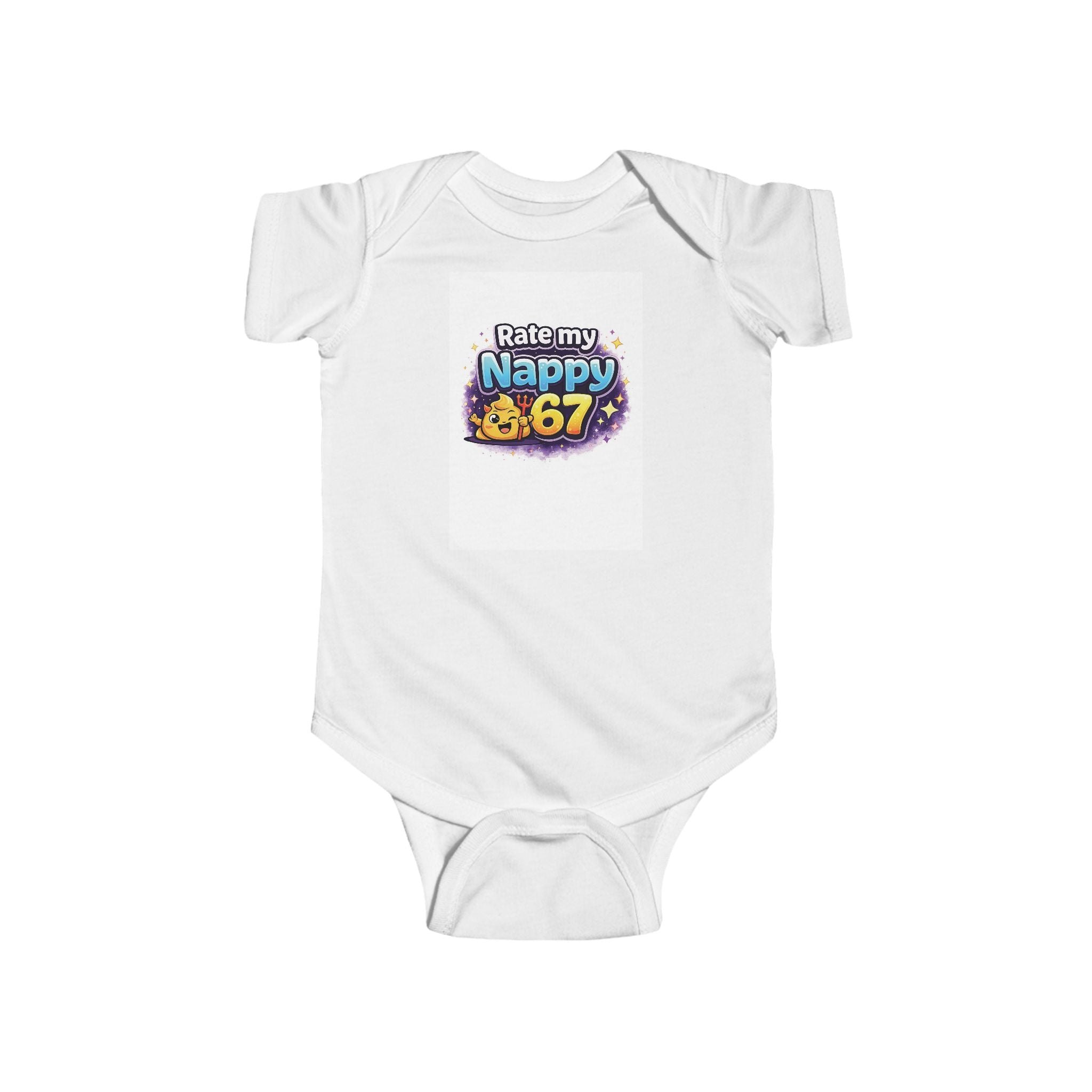 67 Baby Grow - Rate My Nappy