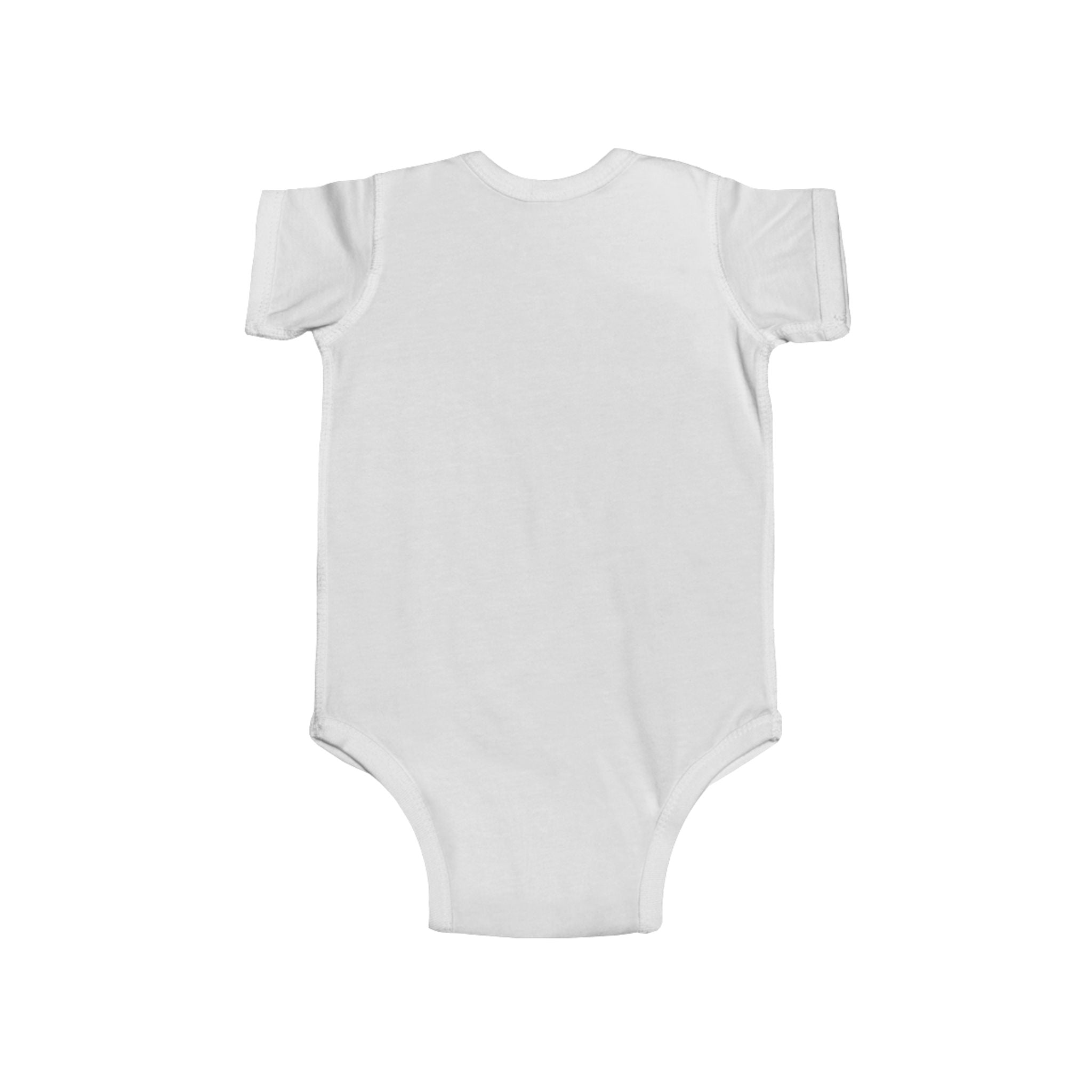 K-PLOP Baby Grow - lil Turd Machine Edition
