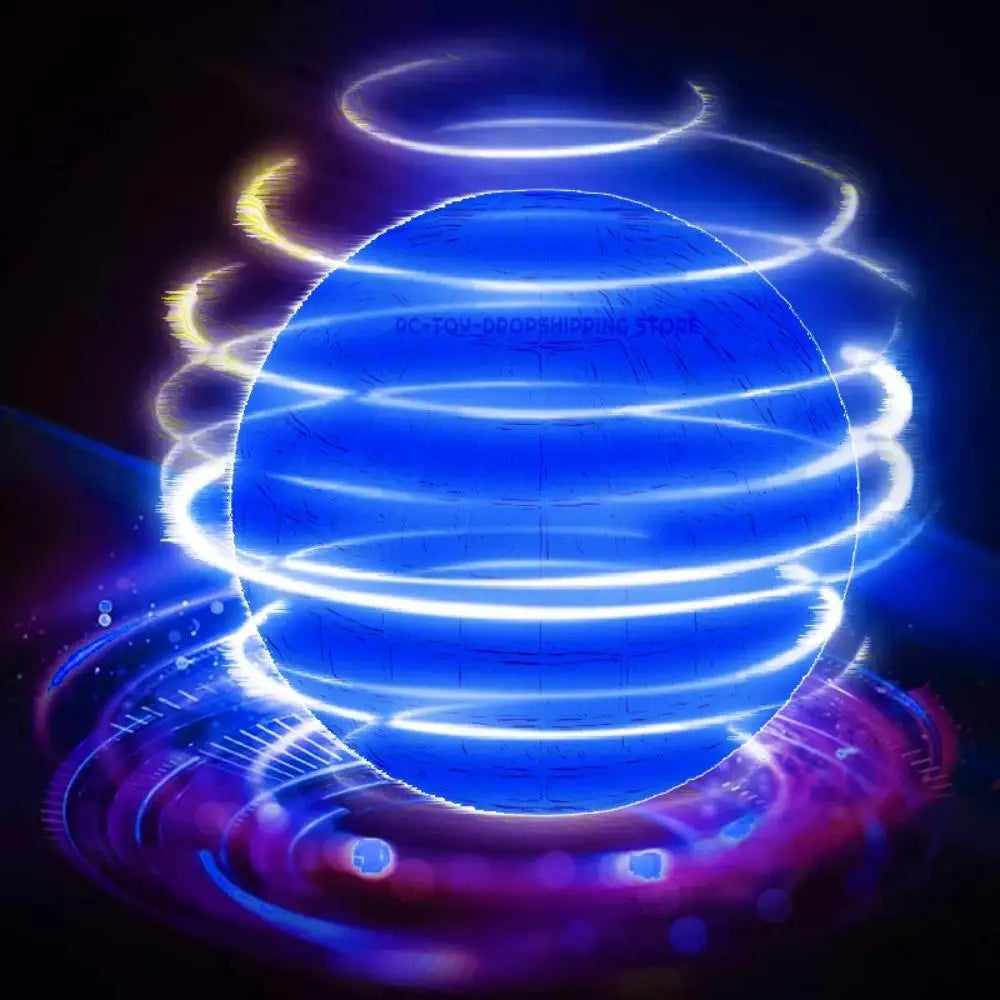 Magic Hover Ball | The Viral Flying Toy Every Kid Wants