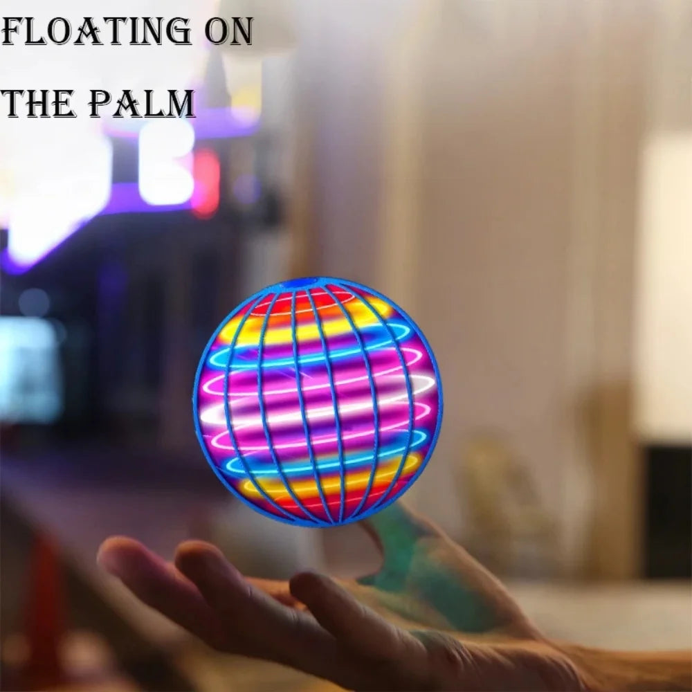 Magic Hover Ball | The Viral Flying Toy Every Kid Wants