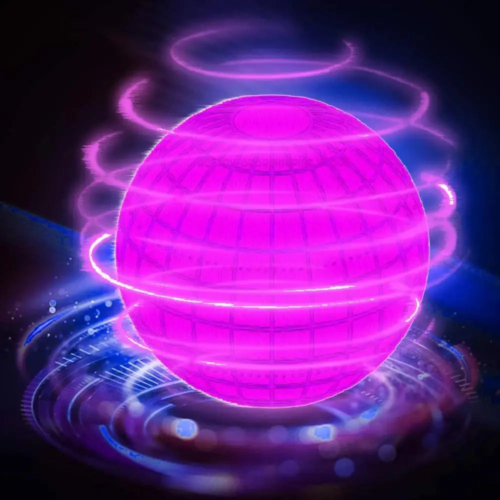 Magic Hover Ball | The Viral Flying Toy Every Kid Wants