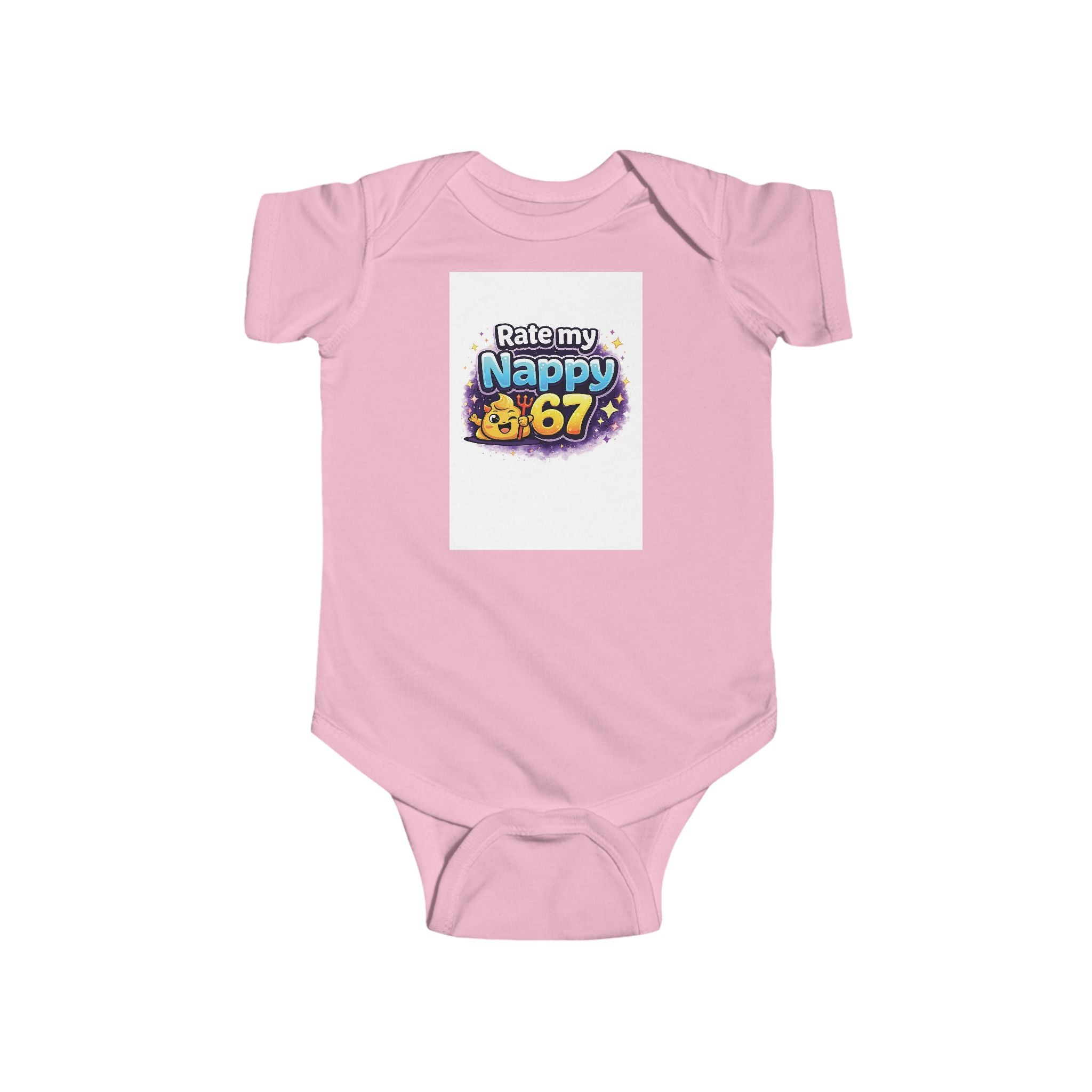 67 Baby Grow - Rate My Nappy