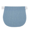Maternity Pregnancy Waistband Belt Adjustable Elastic Waist Extender