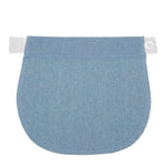 Maternity Pregnancy Waistband Belt Adjustable Elastic Waist Extender