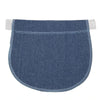 Maternity Pregnancy Waistband Belt Adjustable Elastic Waist Extender