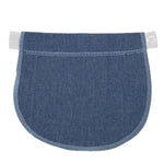 Maternity Pregnancy Waistband Belt Adjustable Elastic Waist Extender