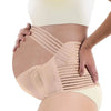 CalmBump Pregnancy Support Belt | Maternity Belly & Back Support