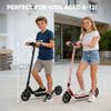 CalmRide Kids Electric Scooter - 250W | 9mph | Up to 10-Mile Range