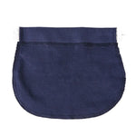 Maternity Pregnancy Waistband Belt Adjustable Elastic Waist Extender