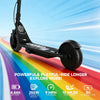 CalmRide Kids Electric Scooter - 250W | 9mph | Up to 10-Mile Range