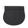 Maternity Pregnancy Waistband Belt Adjustable Elastic Waist Extender