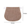 Maternity Pregnancy Waistband Belt Adjustable Elastic Waist Extender
