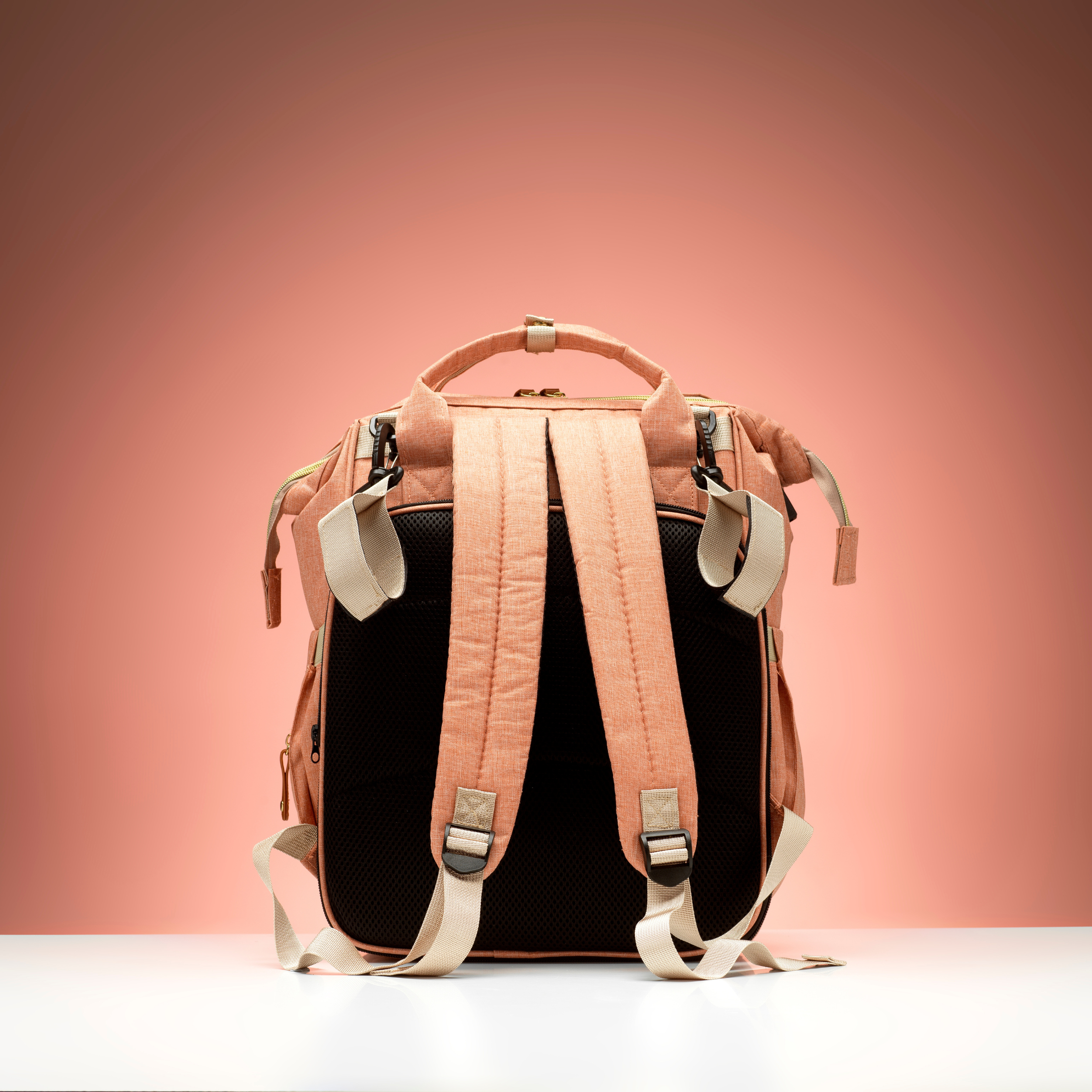 The CalmBag - Soft Pink