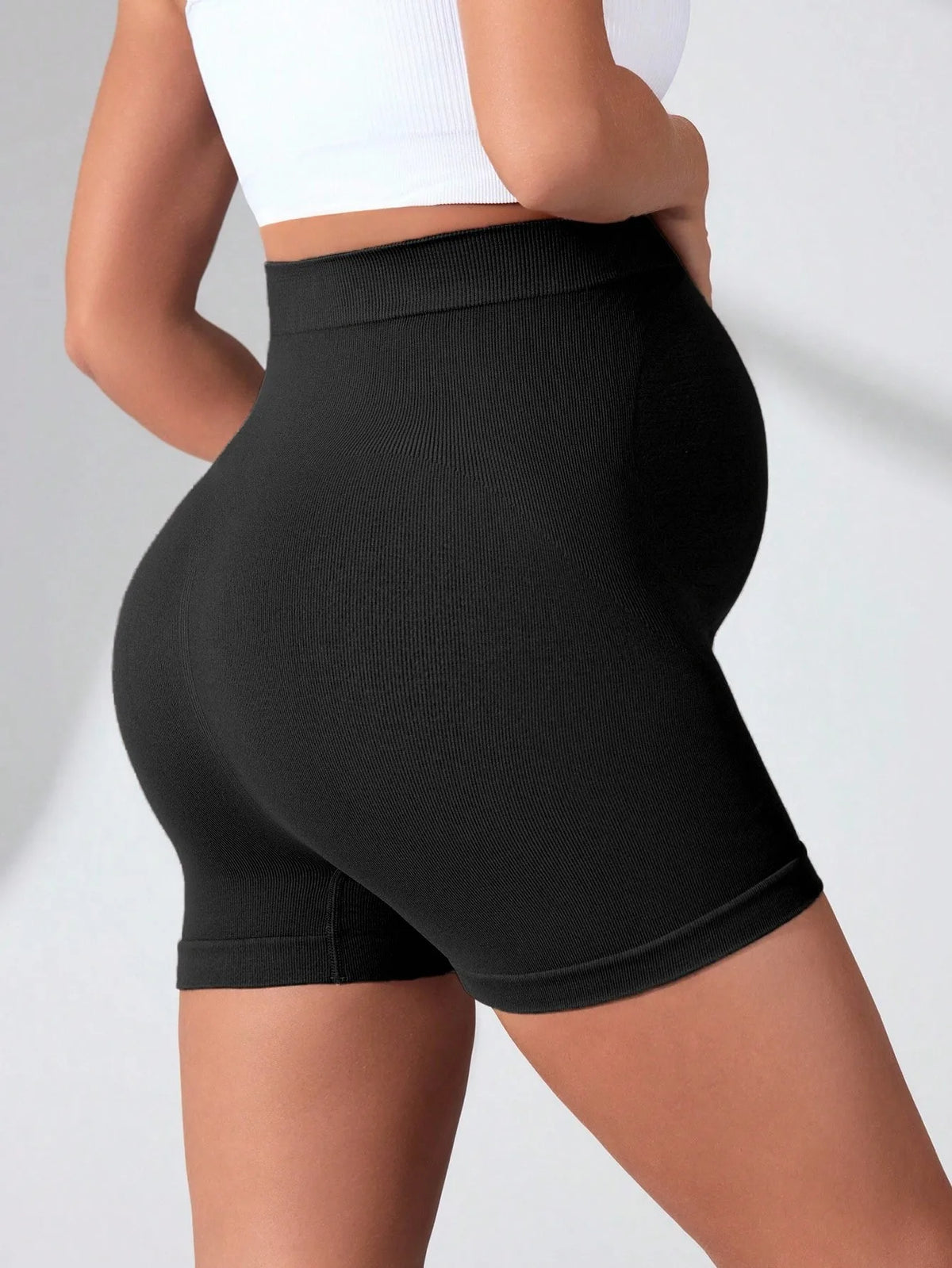 CalmBump Soft Stretch Mathernity Leggings