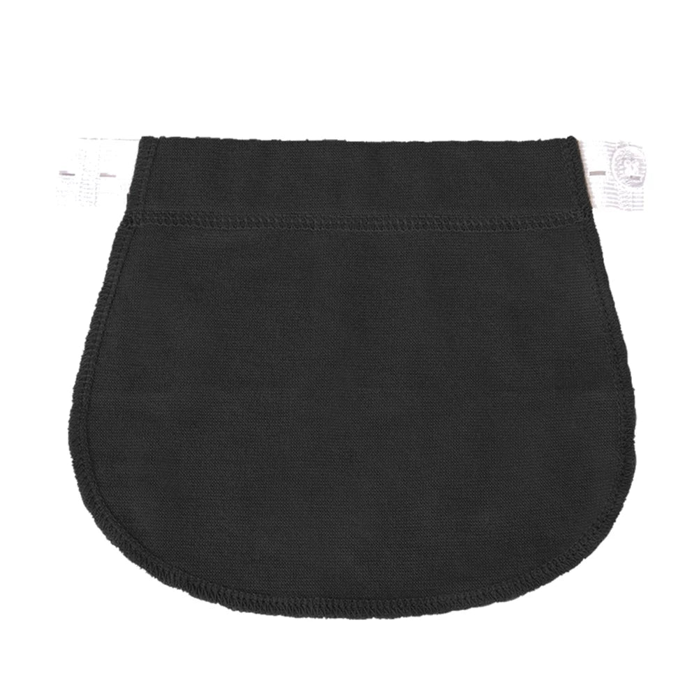 Maternity Pregnancy Waistband Belt Adjustable Elastic Waist Extender