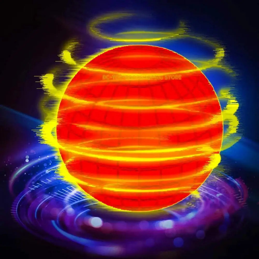Magic Hover Ball | The Viral Flying Toy Every Kid Wants