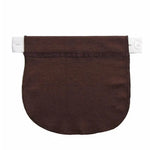 Maternity Pregnancy Waistband Belt Adjustable Elastic Waist Extender