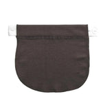 Maternity Pregnancy Waistband Belt Adjustable Elastic Waist Extender