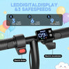 CalmRide Kids Electric Scooter - 250W | 9mph | Up to 10-Mile Range