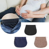 Maternity Pregnancy Waistband Belt Adjustable Elastic Waist Extender